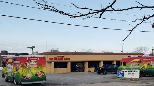 MP Island Café
